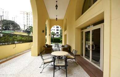 Imagem 12: Apartamento para locação, Jardim Paulista, São Paulo, SP