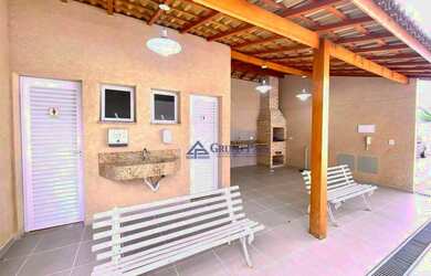 Imagem 13: Apartamento à venda, 56 m² por R$ 244.999,99 - Itaquera - São Paulo/SP