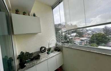 Imagem 12: Apartamento à venda, 58 m² por R$ 435.000,00 - Pendotiba - Niterói/RJ
