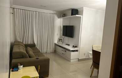 Imagem 9: Apartamento no Jardim Goiás