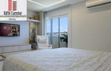 Imagem 15: Golf Ville Cobertura por temporada A partir R$ 700,00 em Aquiraz-CE 2