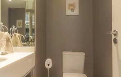 Imagem 11: Apartamento para Aluguel - Campo Belo, 3 Quartos, 201 m2