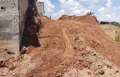 Imagem 6: Terreno a venda. 