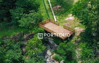 Imagem: O terreno possui 653m² de Área e está localizado em Jardins