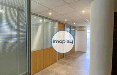 Imagem 14: Conjunto corporativo localizado na Al Santos