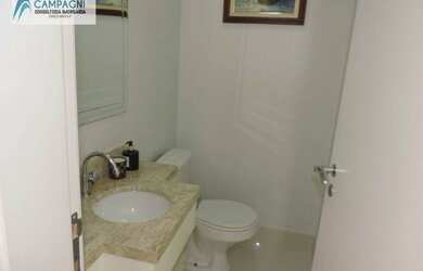 Imagem 9: Apartamento com 3 dormitórios à venda, 266 m² por R$ 3.750.000,00 -...