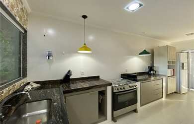 Imagem 13: Casa com vista para a Lagoa em condomínio fechado em Cabo Frio