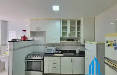 Imagem 8: Apartamento com 3 quartos sendo 2 suítes a venda, 210m² - Praia das...