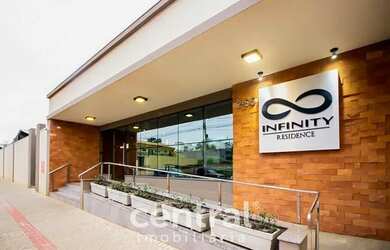 Imagem: O apartamento possui 3 Dormitórios, 2 Banheiros, 2 Vagas na