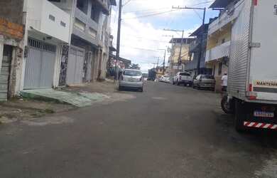 Imagem 5: Vendo essa casa. 46m² de Área, 2 Banheirose2 Dormitórios