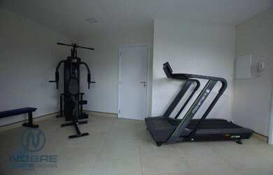 Imagem 2: Apartamento com 1 dormitório, 51 m² - venda por R$ 375.000,00 ou aluguel...