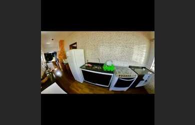 Imagem: O quarto está localizado em Centro, Ponta Grossa para alugar