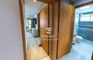 Imagem 13: Cobertura, 445 m² - venda por R$ 3.789.000,00 ou aluguel por R$ 17.908,63/mês...