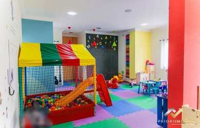 Imagem 9: Apartamento com 2 dormitórios, 55 m² - venda por R$ 385.400,00 ou aluguel por R$ 2.965,14