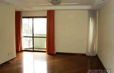 Imagem: O apartamento possui 3 Dormitórios, 3 Banheiros, 2 Vagas na