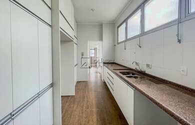 Imagem 10: Apartamento Locação 3 Dormitórios - 313 m² Cerqueira César