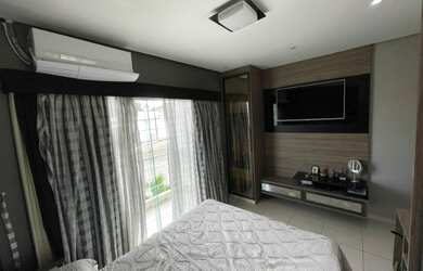 Imagem 4: Caso no Cond. Palm Village