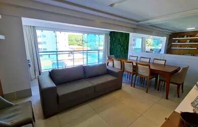 Imagem 4: Apartamento para venda possui 105 metros quadrados com 3 quartos em Tirol...