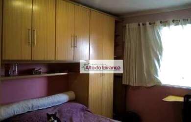 Imagem 12: Apartamento, 63 m² - venda por R$ 286.000,00 ou aluguel por R$ 2.270,00/mês...