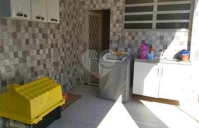 Imagem 16: Encantadora casa, frente de rua única no Terreno em Braz de Pina VP