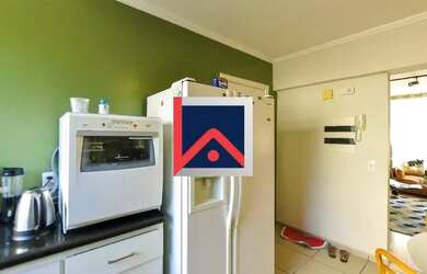 Imagem 9: Apartamento Locação Pinheiros 110 m² 3 Dormitórios