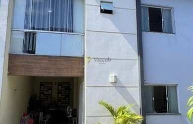 Imagem 6: Casa no Condomínio Julio Cézar