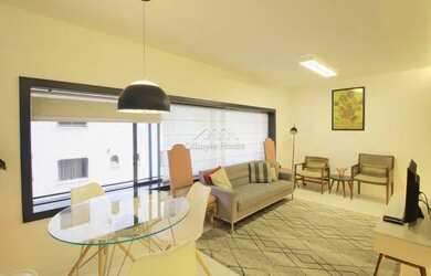 Imagem 6: Apartamento Locação Jardim Paulista 72 m² 2 Dormitórios