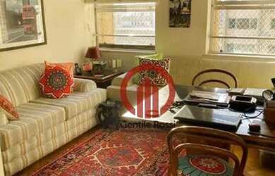 Imagem 8: Apartamento com 4 dormitórios, 275 m² - venda por R$ 2.690.000 ou aluguel por R$ 16.465/mê