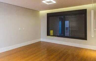 Imagem 10: Sobrado com 4 suítes à venda, 377 m² por R$ 3.780.000 - Jardim Residencial...