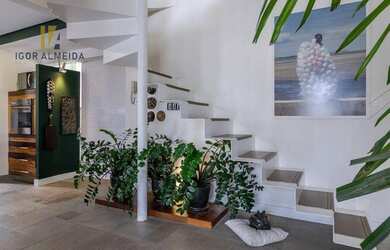 Imagem 13: Cobertura com 1 dormitório, 188 m² - venda por R$ 2.000.050,00 ou aluguel...