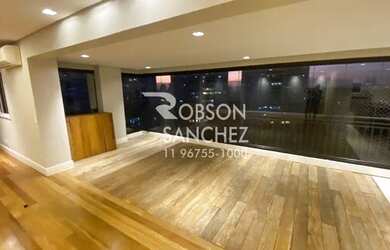 Imagem 3: Apartamento a venda no Jardim Marajoara com 4 suítes, 4 vagas, 223m²,...