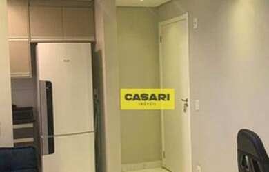 Imagem 7: Apartamento com 2 dormitórios, 52 m² - venda por R$ 375.000,00 ou aluguel por R$ 3.273,00