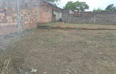 Imagem: O terreno possui 200m² de Área e está localizado em Cidade