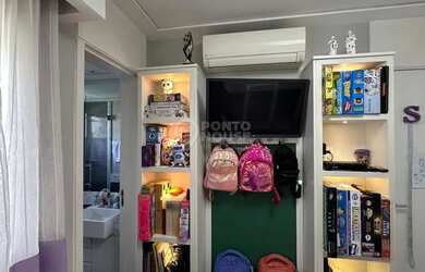 Imagem 13: Apartamento à venda 111m², 3 dormitórios, 3 vagas, varanda gourmet...