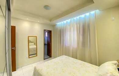 Imagem 2: Casa na Cohab Casa com 3 dormitórios