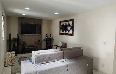 Imagem 12: Fator 1222 Casa Duplex no Mirante do Vale - Arsenal - Júlia Deberg