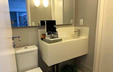 Imagem 11: Apartamento à venda 111m², 3 dormitórios, 3 vagas, varanda gourmet...