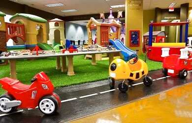 Imagem 11: 1 ou 2 quartos com varanda no Porto Maravilha facil acesso a zona SUL