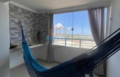 Imagem 12: Apartamento para Venda no Residencial La Varanda no bairro Nova Betânia,...