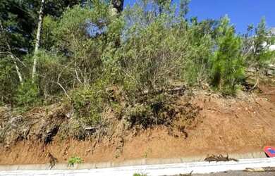 Imagem 2: Terreno - Bairro Dutra. Imóvel novoe450m² de Área