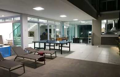 Imagem 8: Oportunidade - Casa em Condomínio - Condomínio Chácara Serimbura -...