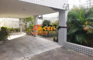 Imagem 13: Apartamento a Venda 204m² com 3 Quartos 1 Suíte em Piedade em Jaboatão...