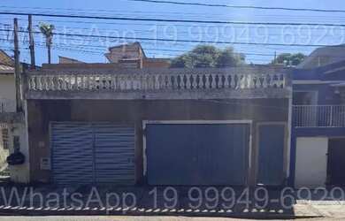 Imagem: A casa possui 2 Dormitórios, 3 Banheiros, 3 Vagas na garagem