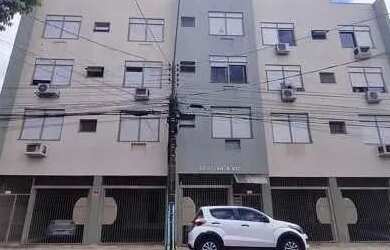 Imagem: O apartamento possui 1 Dormitório, 1 Banheiro, 40m² de Área