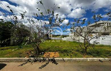 Imagem: O terreno possui 610m² de Área e está localizado em Anápolis
