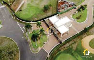 Imagem 3: Terreno à venda, 623 m² por R$ 1.850.000,00 - Quinta do Golfe Reserva...