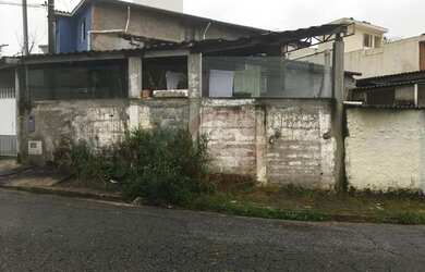 Imagem: O terreno possui 288m² de Área e está localizado em Vila