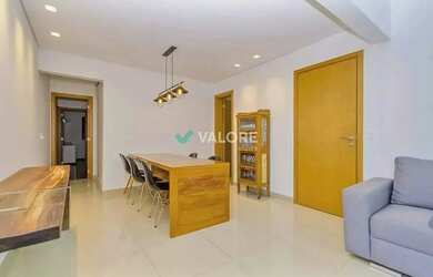 Imagem 4: Apartamento 3 quartos Vila Da Serra