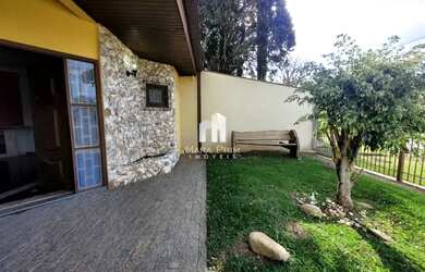 Imagem 5: Casa com 04 dormitórios para alugar por R$ 5.700,00/mês, 525m² - Tarumã...