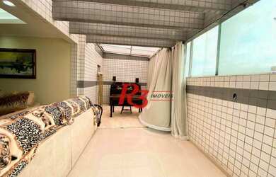 Imagem 4: Cobertura, 353 m² - venda por R$ 2.750.000,00 ou aluguel por R$ 15.000,00/mês...